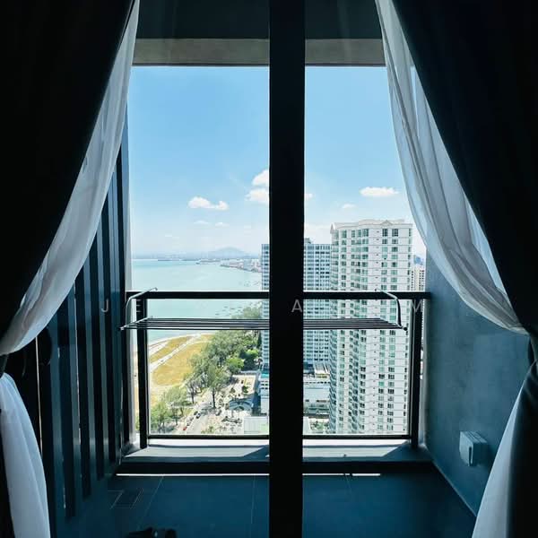 Service Residence for Rent at Marriott Residence @ Gurney - Jessica Lim - PropertyGuru.com.my