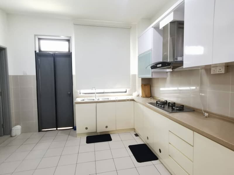 Semi-Detached House for Sale in Horizon Hills (Iskandar Puteri (Nusajaya)) - Jun Song - Kitchen - PropertyGuru.com.my