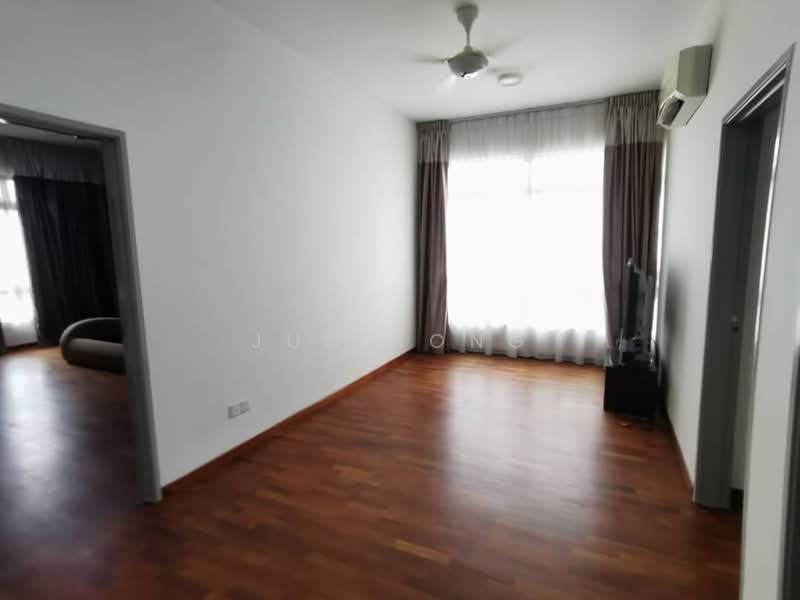 Semi-Detached House for Sale in Horizon Hills (Iskandar Puteri (Nusajaya)) - Jun Song - Living Room - PropertyGuru.com.my