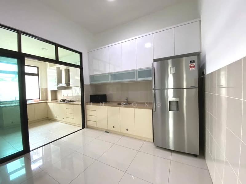 Semi-Detached House for Sale in Horizon Hills (Iskandar Puteri (Nusajaya)) - Jun Song - Kitchen - PropertyGuru.com.my
