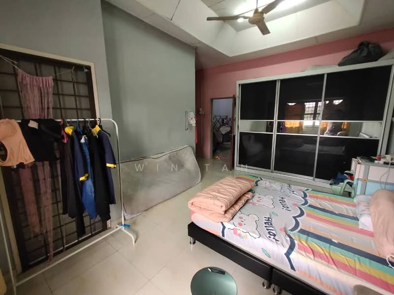 Taman Sri Skudai untuk Untuk Dijual - RM 580,000, Mac 2026 - Bedroom - PropertyGuru.com.my