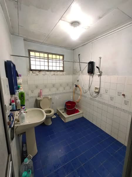 Taman Sri Skudai untuk Untuk Dijual - RM 580,000, Mac 2026 - Bathroom - PropertyGuru.com.my