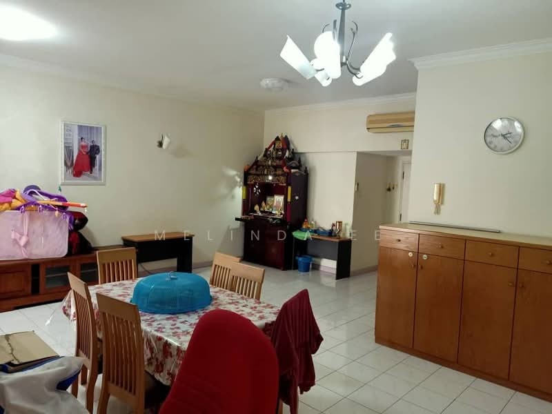 Indah Samudra Condominium untuk Untuk Dijual - RM 568,000, Mac 2026 - PropertyGuru.com.my