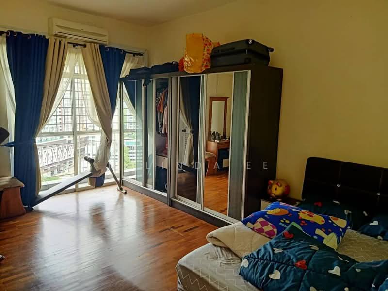 Indah Samudra Condominium untuk Untuk Dijual - RM 568,000, Mac 2026 - PropertyGuru.com.my