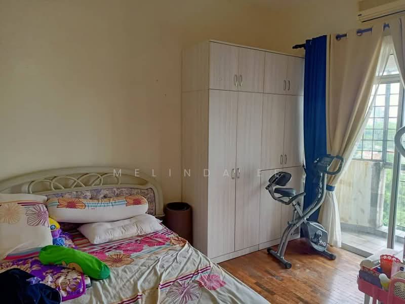 Indah Samudra Condominium untuk Untuk Dijual - RM 568,000, Mac 2026 - PropertyGuru.com.my