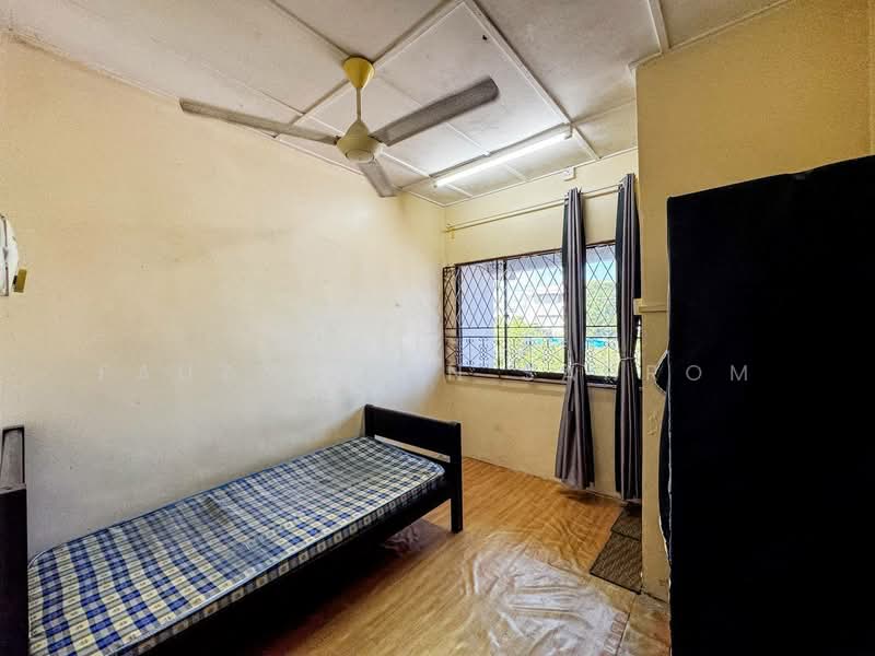 Untuk Dijual - Taman Sri Serdang