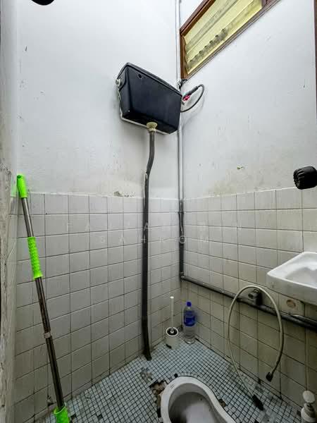 Untuk Dijual - Taman Sri Serdang