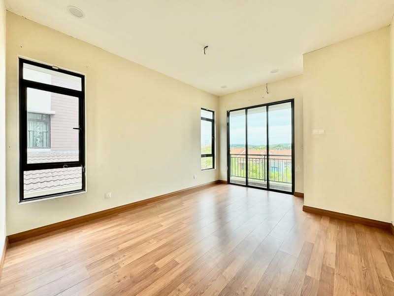 Semi-Detached House for Sale in Kuala Selangor (Selangor) - Syakila Mokhtar - Interior - PropertyGuru.com.my