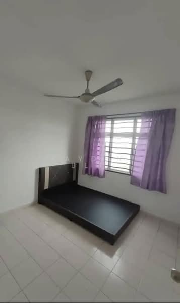 Villa Krystal Apartment untuk Untuk Dijual - RM 285,000, Mac 2026 - Bedroom - PropertyGuru.com.my