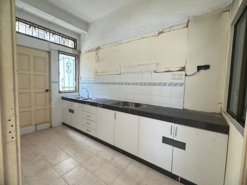 Austin Perdana Lake Pine Bungalow untuk Untuk Dijual - RM 1,600,000, Mac 2026 - PropertyGuru.com.my