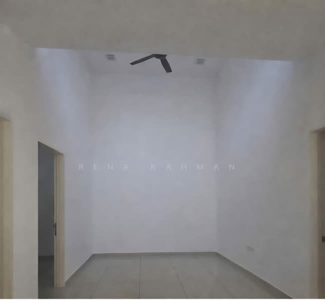 2-storey Terraced House for Rent in Taman Ara Sendayan (Bandar Sri Sendayan) - Rena Rahman - Interior - PropertyGuru.com.my