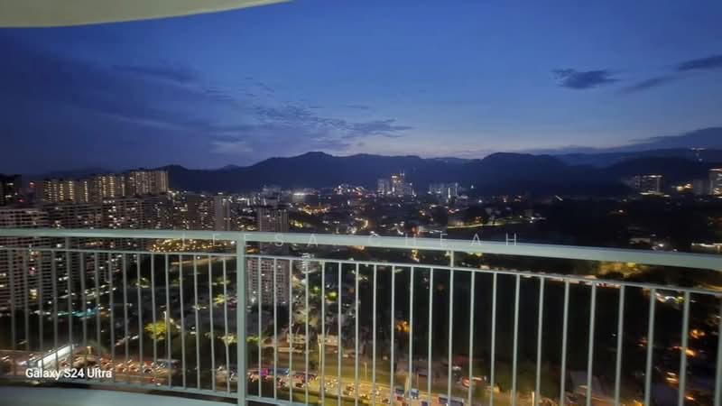 Condominium for Sale at Zen 6 - Leesa Cheah - View - PropertyGuru.com.my