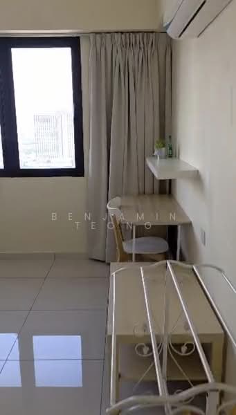 Service Residence for Rent at Avenue D'Vogue - Benjamin Teong - Bedroom - PropertyGuru.com.my