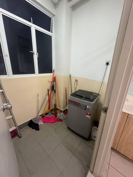 Service Residence for Rent at Meridin Bayvue @ Sierra Perdana - Daniel Tey - Interior - PropertyGuru.com.my