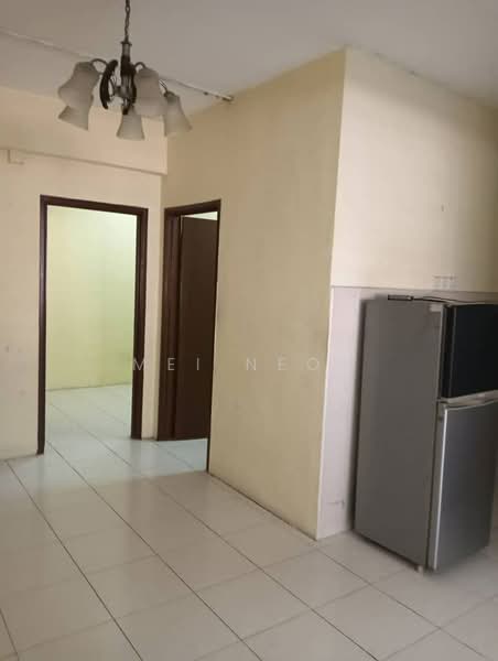 Apartment for Rent at Taman Bukit Mewah - Mei Neoh - PropertyGuru.com.my