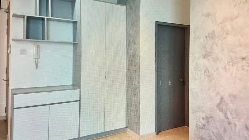 Lakefront Residence untuk Untuk Disewa - RM 2,800 /bulan, Mac 2026 - Entrance - PropertyGuru.com.my