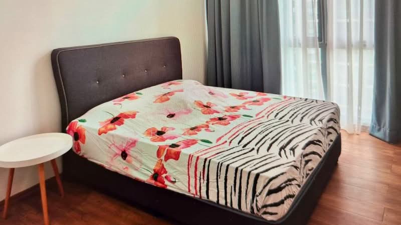 Lakefront Residence untuk Untuk Disewa - RM 2,800 /bulan, Mac 2026 - Bedroom - PropertyGuru.com.my