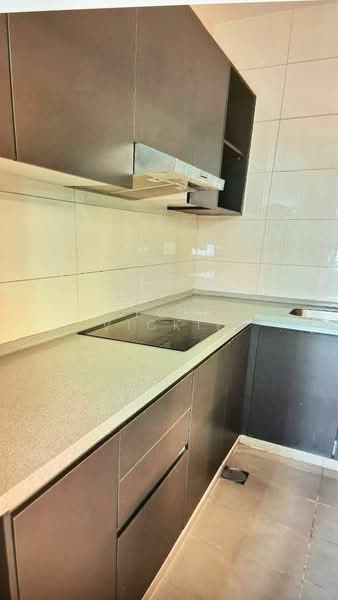 Lakefront Residence untuk Untuk Disewa - RM 2,800 /bulan, Mac 2026 - Kitchen - PropertyGuru.com.my