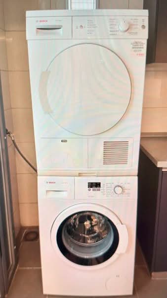 Lakefront Residence untuk Untuk Disewa - RM 2,800 /bulan, Mac 2026 - Interior - PropertyGuru.com.my