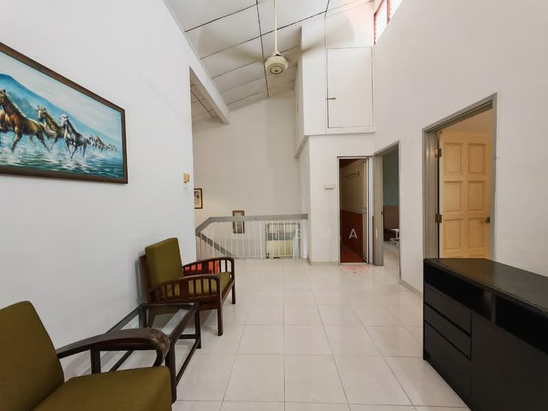 Bungalow for Sale in Ampang Jaya (Ampang) - Azrul Ismail - Interior - PropertyGuru.com.my
