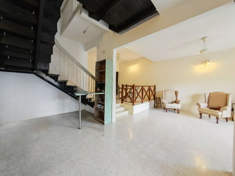 Bungalow for Sale in Ampang Jaya (Ampang) - Azrul Ismail - Living Room - PropertyGuru.com.my