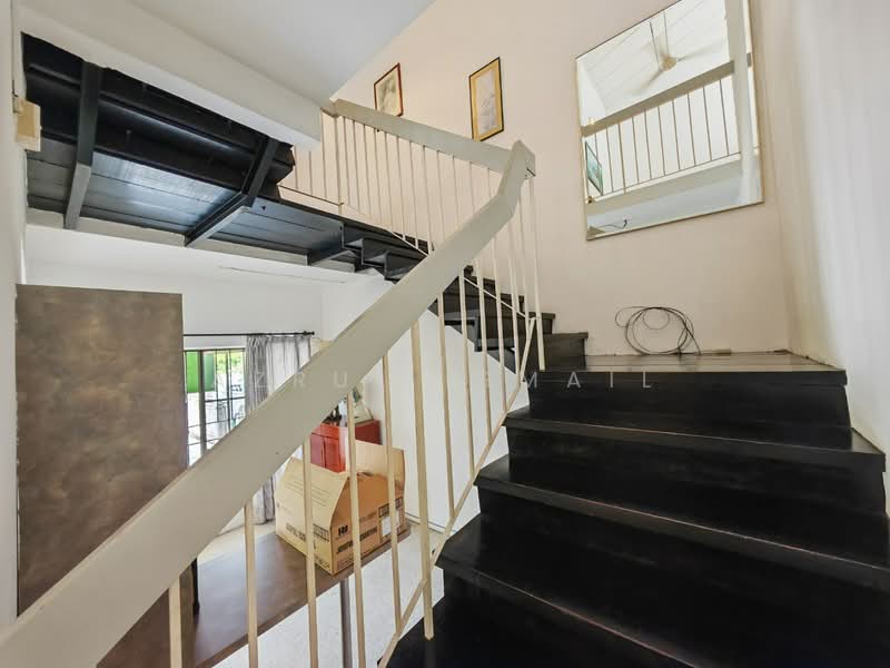 Bungalow for Sale in Ampang Jaya (Ampang) - Azrul Ismail - Interior - PropertyGuru.com.my