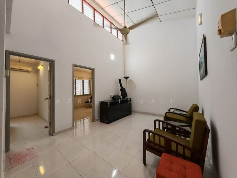 Bungalow for Sale in Ampang Jaya (Ampang) - Azrul Ismail - Living Room - PropertyGuru.com.my