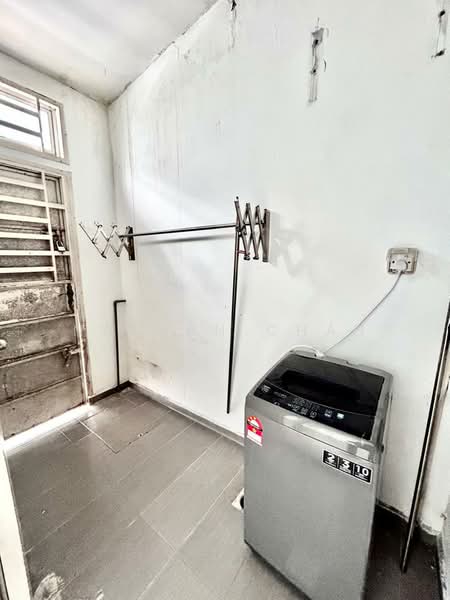 Untuk Dijual - Desa Tebrau Desa Tebrau Desas Tebraus