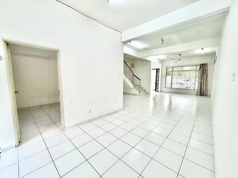 Untuk Dijual - Desa Tebrau Desa Tebrau Desas Tebraus