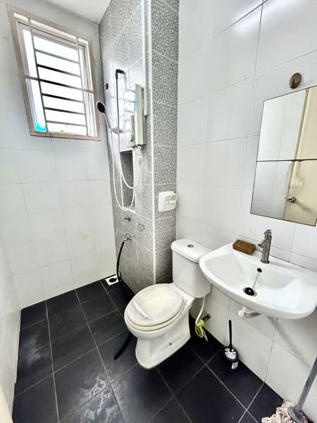 Untuk Dijual - Desa Tebrau Desa Tebrau Desas Tebraus