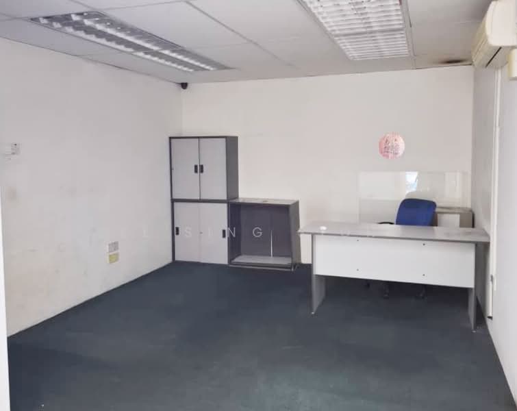 Shop for Rent in Kepong (Kuala Lumpur) - Lee Sing Siong - Interior - PropertyGuru.com.my