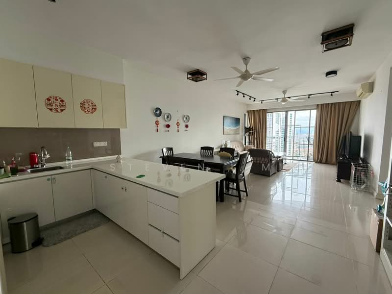 Condominium for Sale at The Westside Two - Steven Lim - PropertyGuru.com.my
