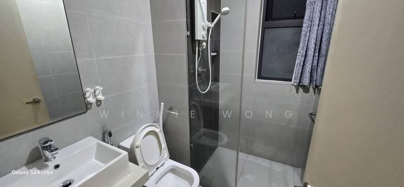 Service Residence for Rent at The Clio 2 Residences - Winnie Wong - Bathroom - PropertyGuru.com.my