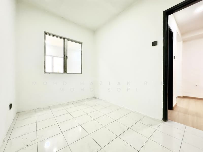 2-storey Terraced House for Sale in Setia Impian (Setia Alam) - Mohd Hazlan bin Mohd Sopi - Interior - PropertyGuru.com.my