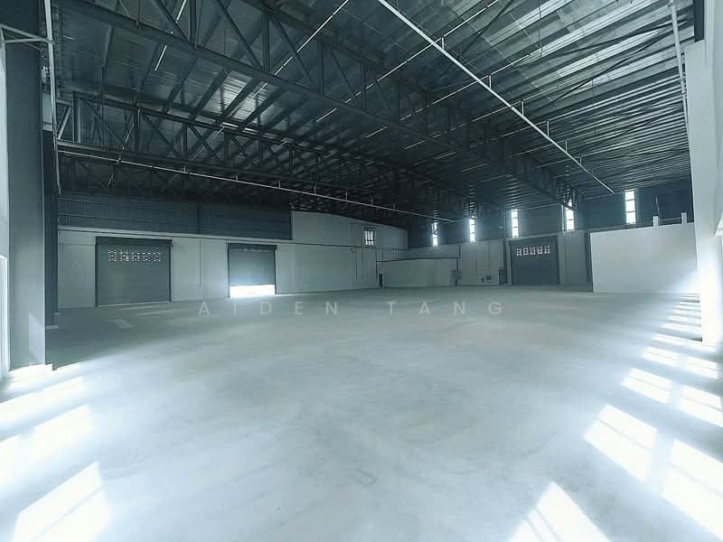 Factory for Rent in Taman Industri Jaya (Skudai) - Aiden Tang - Interior - PropertyGuru.com.my