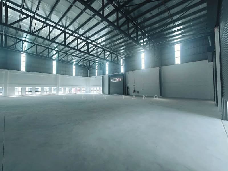 Factory for Rent in Taman Industri Jaya (Skudai) - Aiden Tang - Interior - PropertyGuru.com.my