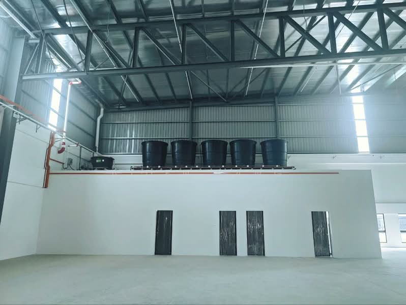 Factory for Rent in Taman Industri Jaya (Skudai) - Aiden Tang - Interior - PropertyGuru.com.my
