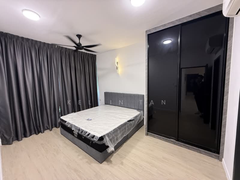 Anggun Residences untuk Untuk Disewa - RM 2,000 /bulan, Mac 2026 - Bedroom - PropertyGuru.com.my