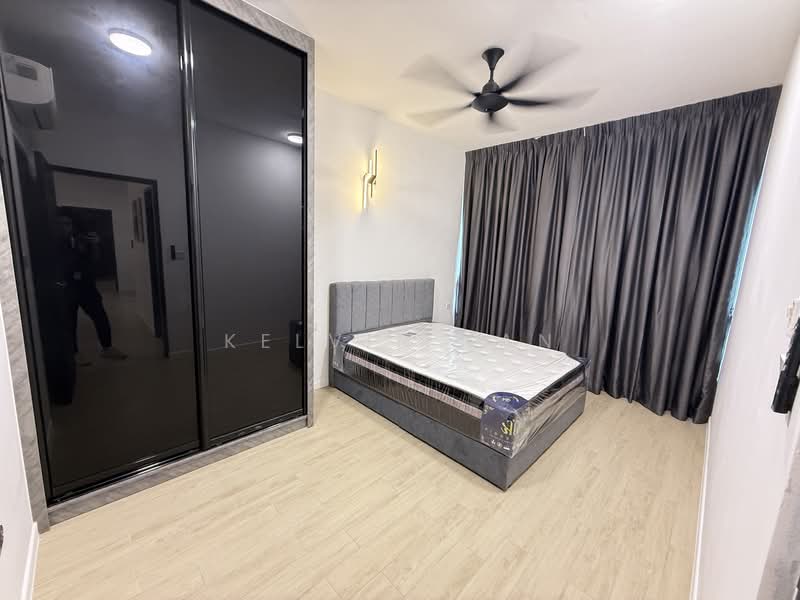 Anggun Residences untuk Untuk Disewa - RM 2,000 /bulan, Mac 2026 - Bedroom - PropertyGuru.com.my