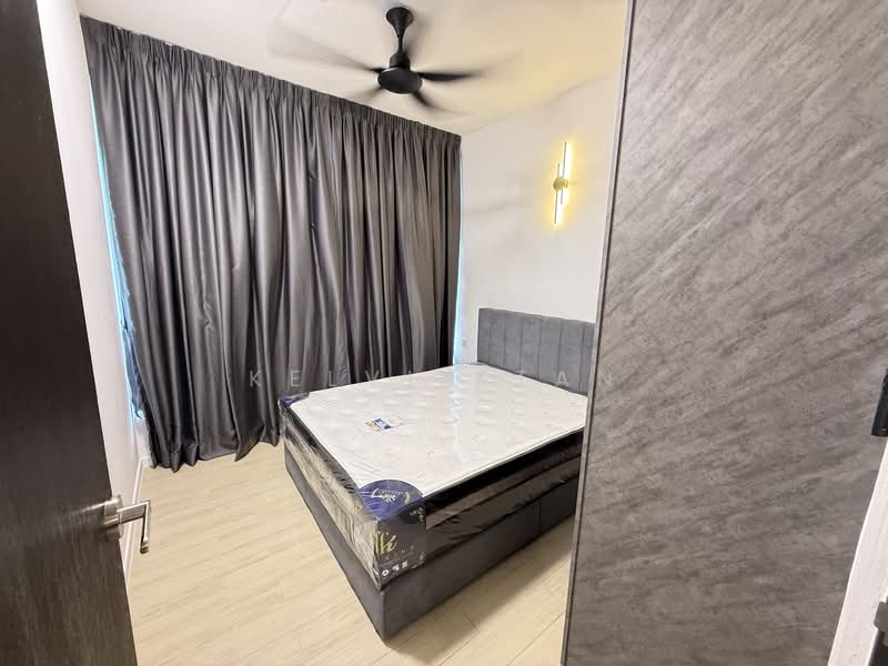 Anggun Residences untuk Untuk Disewa - RM 2,000 /bulan, Mac 2026 - Bedroom - PropertyGuru.com.my