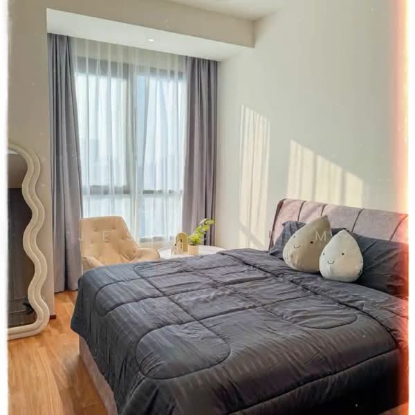 Service Residence for Rent at Marriott Residence @ Gurney - Jessica Lim - Bedroom - PropertyGuru.com.my