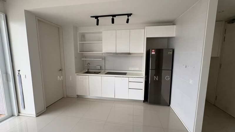 Verdi Eco-Dominiums untuk Untuk Disewa - RM 1,750 /bulan, Mac 2026 - Kitchen - PropertyGuru.com.my