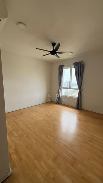 Verdi Eco-Dominiums untuk Untuk Disewa - RM 1,750 /bulan, Mac 2026 - Bedroom - PropertyGuru.com.my