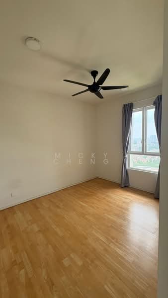 Verdi Eco-Dominiums untuk Untuk Disewa - RM 1,750 /bulan, Mac 2026 - Interior - PropertyGuru.com.my