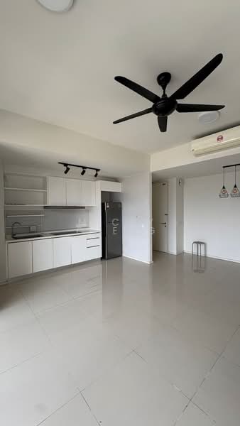 Verdi Eco-Dominiums untuk Untuk Disewa - RM 1,750 /bulan, Mac 2026 - Kitchen - PropertyGuru.com.my