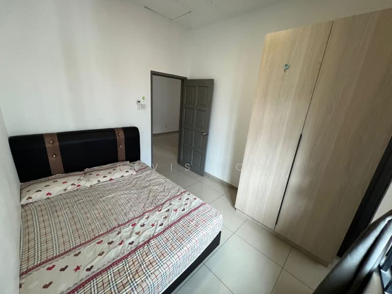 Rumah Teres 2 Tingkat untuk Disewa di Bukit Indah (Iskandar Puteri (Nusajaya)) - Bevis Hoo - PropertyGuru.com.my