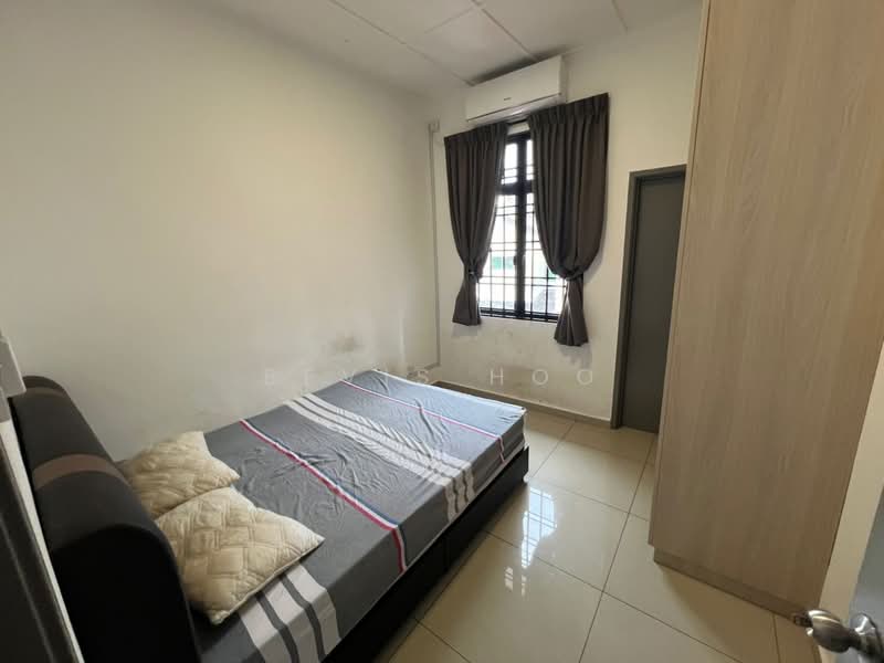 Rumah Teres 2 Tingkat untuk Disewa di Bukit Indah (Iskandar Puteri (Nusajaya)) - Bevis Hoo - PropertyGuru.com.my
