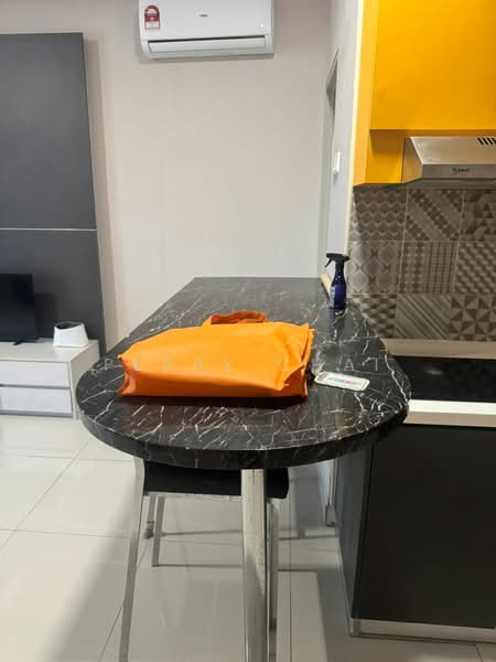 Untuk Disewa - Liberty @ Arc