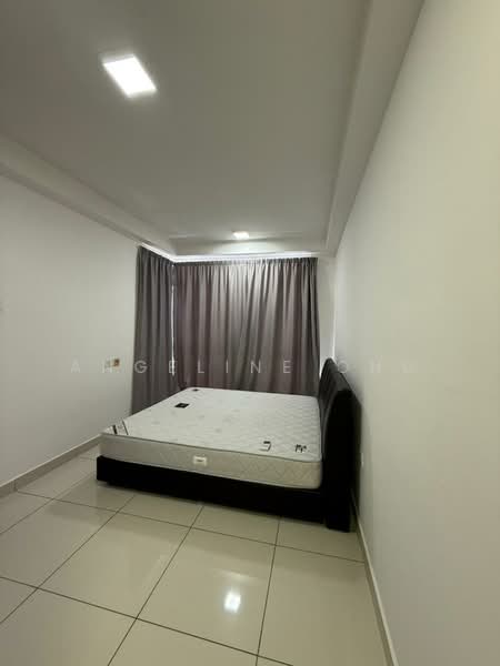 Service Residence for Rent at KSL Residence @ Daya - Angeline Ong - Bedroom - PropertyGuru.com.my