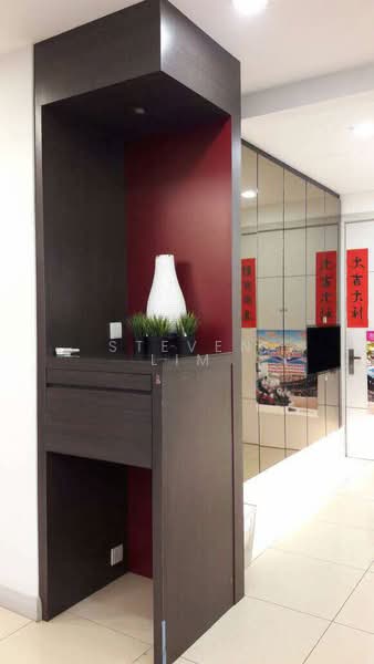 Condominium for Sale at The Westside One - Steven Lim - Interior - PropertyGuru.com.my